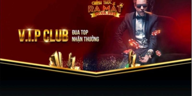 Giới thiệu về Trần Công Trứ người sáng lập Manclub