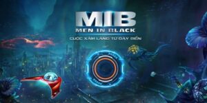 MIB Bắn cá vũ trụ đem lại trải nghiệm mới mẻ khác biệt 